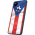 Puerto Rico Flag Google Pixel 4a Skin